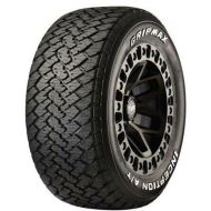 Anvelopa All Terrain Gripmax Inception A/T 3PMSF RWL 195/80R15 100T XL