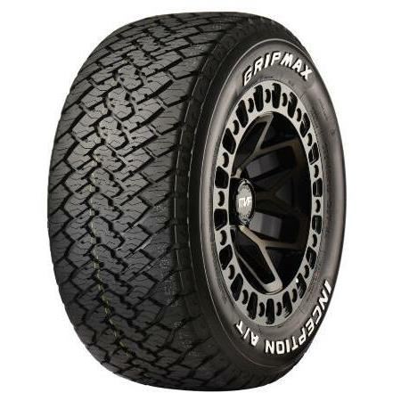 Anvelopa All Terrain Gripmax Inception A/T 3PMSF RWL 195/80R15 100T XL