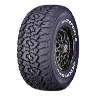 Anvelopa All Terrain Windforce Catchfors A/T II RWL LT 265/70R16 121/118R