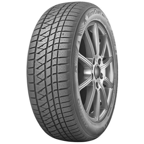 Anvelopa de Iarna Kumho WinterCraft WS 71 SUV 235/50R19 103V XL