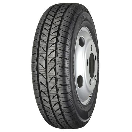 235/65R16C YOKOHAMA TL WY01                      (NEU)121R