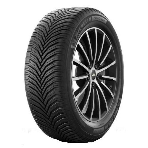 215/55HR18  MICHELIN TL CROSSCLIMATE 2            (EU) 95H