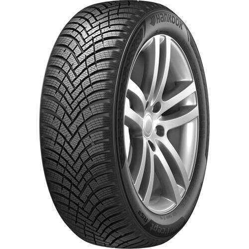Anvelopa de Iarna Hankook Winter Icept RS3 W-462 195/65R15 91T