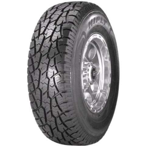 Anvelopa All Terrain Hifly AT-601 245/70R17 110T