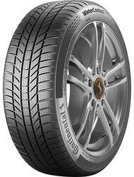 235/55TR19  CONTI TL TS-870 P FR XL               (EU)105T