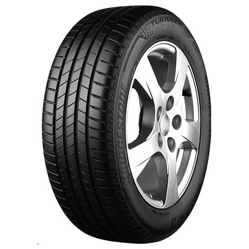 285/35YR22  BRIDGESTONE TL T005 AO B-SILENT XL (EU)106Y