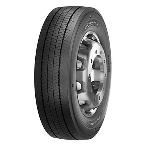 275/70R22.5 PIRELLI TL U02 URBAN-E PRO-M 3PMSF   (NEU)152J