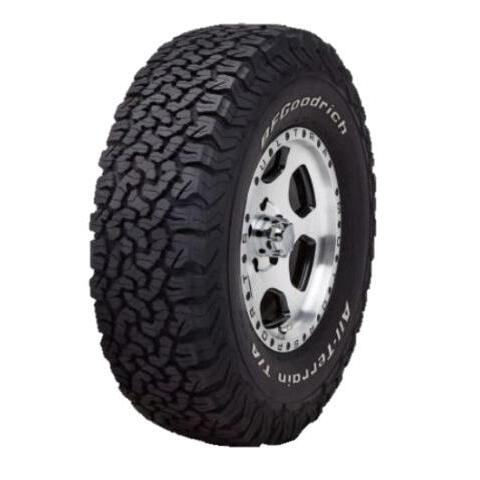 Anvelopa All Terrain BFGoodrich T/A KO2 RBL 275/60R20 119S