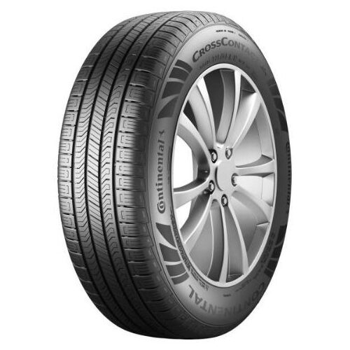 255/45HR20  CONTI TL CROSS RX CSi FR XL           (EU)105H