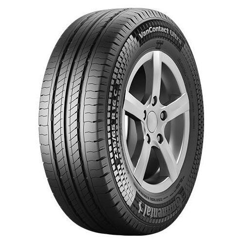 185   R14C  CONTI TL VANCONTACT ULTRA             (EU)102Q
