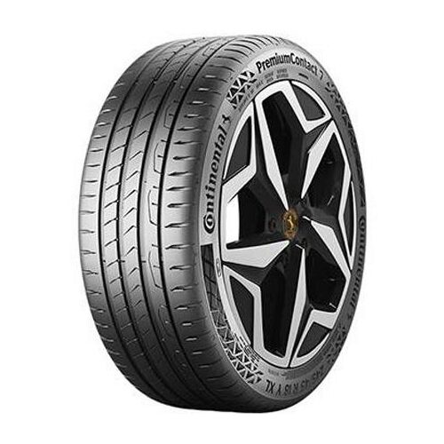 225/45YR17  CONTI TL PREMIUM 7 FR                 (EU) 91Y