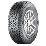 Anvelopa All Terrain General Grabber AT3 265/50R20 111V XL