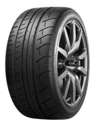 255/40ZR20  DUNLOP TL SP MAXX GT600 NR1 ROF XL   (NEU)101Y