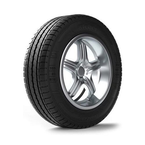 195/75R16C  KLEBER TL TRANSPRO 2                  (EU)107R