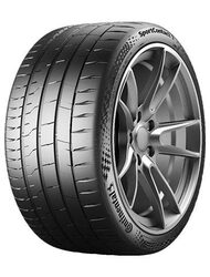 285/30ZR22  CONTI TL SC-7 CSi AO FR XL            (EU)101Y