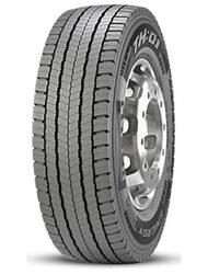 295/80R22.5 PIRELLI TL TH:01 COACH         (NEU)152/148M