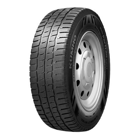 Anvelopa de Iarna Kumho PorTran CW51 205/65R16C 107/105T