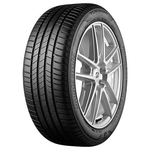 245/40YR17  BRIDGESTONE TL TURANZA 6 Enliten XL   (EU) 95Y