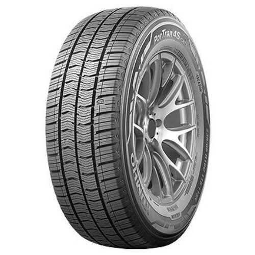 225/55R17C  KUMHO TL CX11                        (NEU)109H