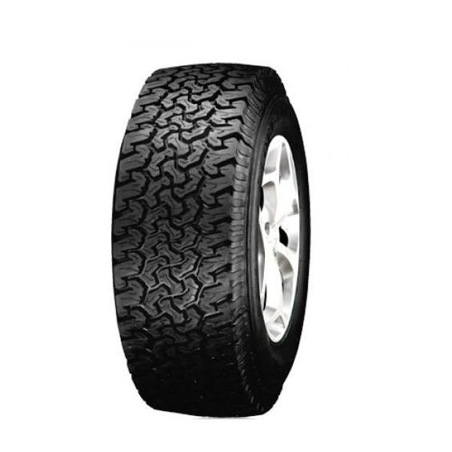 Anvelopa Resapata All Terrain Black Star Globe Trotter 265/70R16 112Q