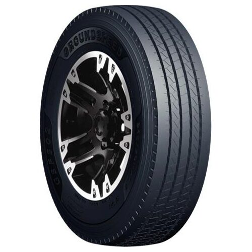 385/65R22.5 GROUNDSPEED TL GSFS02 3PMSF (ST)     (NEU)164K