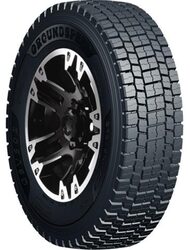315/80R22.5 GROUNDSPEED TL GSVS02 3PMSF (DR)     (NEU)156L