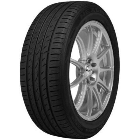 Anvelopa de Vara Nexen N Fera SU4 245/45R18 100W XL