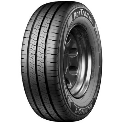 Anvelopa de Vara Kumho PorTran KC53 195/70R15C 104/102R
