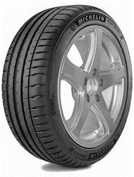 275/40YR22  MICHELIN TL PS4 SUV ZP XL            (NEU)107Y