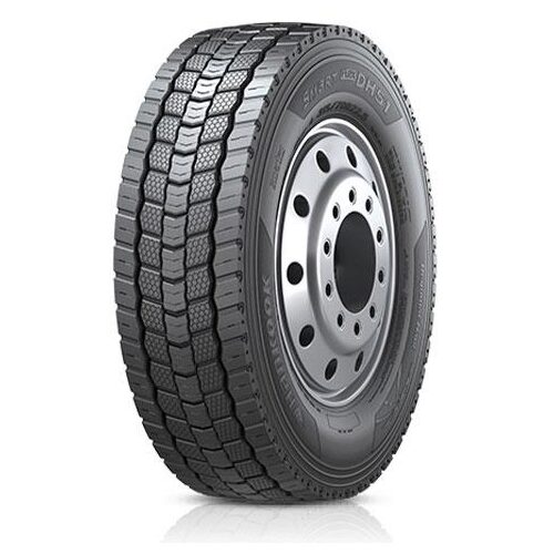 315/70R22.5 HANKOOK TL DH51 3PMSF            (NEU)154/150L