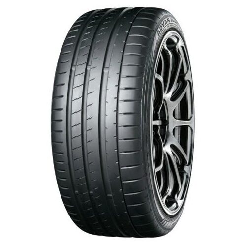 285/40ZR22  YOKOHAMA TL V107C MO1 RPB XL         (NEU)110Y