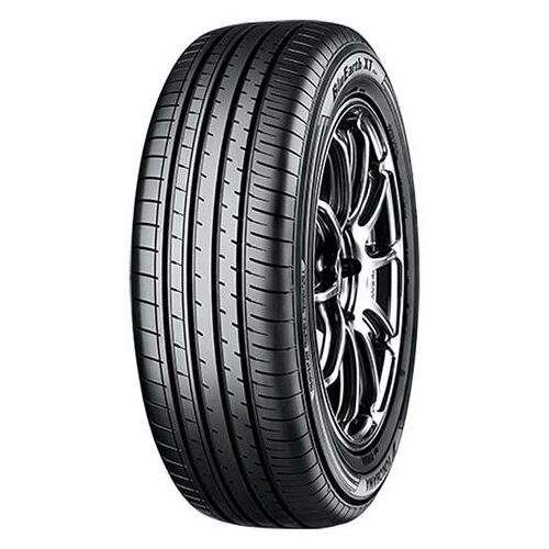 235/55VR19  YOKOHAMA TL BLUEARTH-XT AE61 RPB XL  (NEU)105V