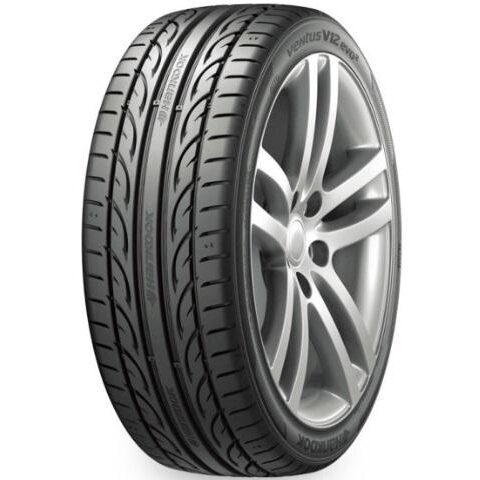 Anvelopa de Vara Hankook Ventus V12 Evo 2 K120 225/50R17 98Y XL