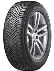 235/40ZR19  HANKOOK TL H750 ALL SEASON XL        (NEU) 96Y