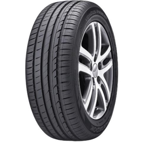 Anvelopa de Vara Hankook Ventus Prime 2 K115 MO 225/55R17 101V XL