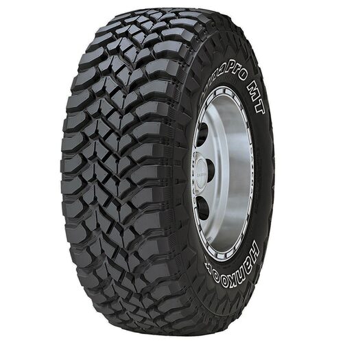 Anvelopa Off-Road Hankook Dynapro MT RT-03 265/75R16 119Q