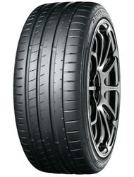 275/35YR22  YOKOHAMA TL V107C MO1 XL SILENT FOAM (NEU)104Y
