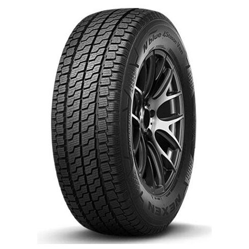 225/75R16C  NEXEN TL N BLUE 4SEASON VAN          (NEU)121R