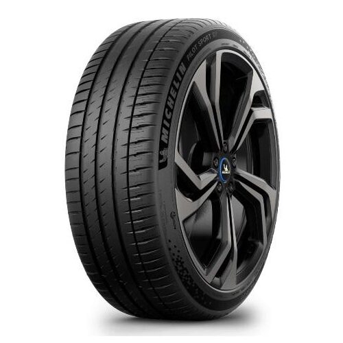 265/35YR21  MICHELIN TL PS EV ACOUSTIC MO1 XL     (EU)101Y
