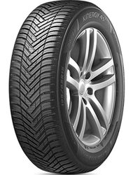 255/40YR18  HANKOOK TL H750B ALLSEASON RFT XL     (EU) 99Y