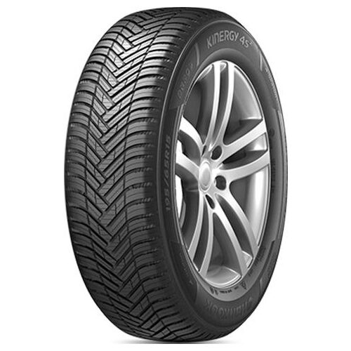 255/40YR18  HANKOOK TL H750B ALLSEASON RFT XL     (EU) 99Y