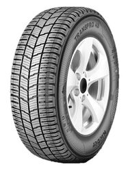 215/75R16C  KLEBER TL TRANSPRO 4S                 (EU)116R