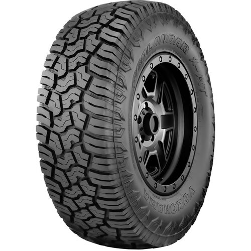 Anvelopa Off-Road Yokohama Geolandar X-AT G016 P.O.R RBL RPB 265/70R17 121Q