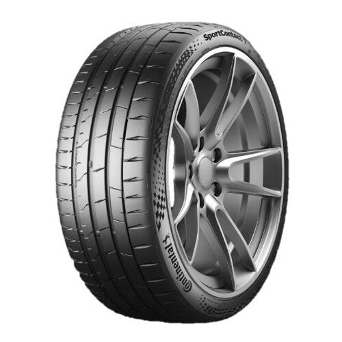 295/30ZR20  CONTI TL SC-7 FR XL                   (EU)101Y