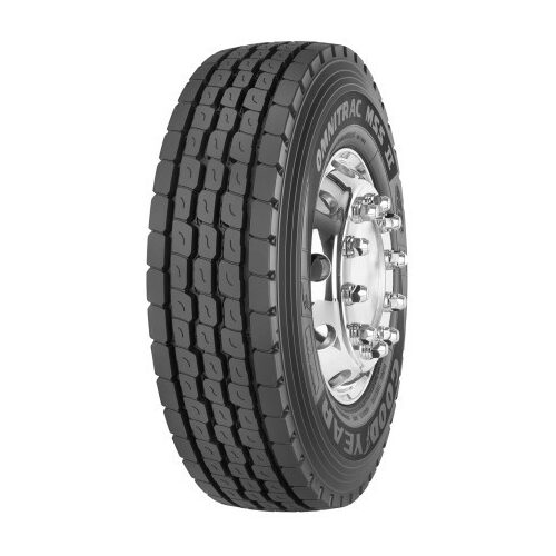 445/75R22.5 GOODYEAR TL OMNITRAC MSS 3PMSF        (EU)170J