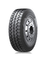 385/65R22.5 HANKOOK TL TM15 3PMSF                (NEU)160K