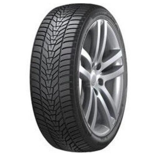 285/35VR22  HANKOOK TL W330A SUV XL              (NEU)106V