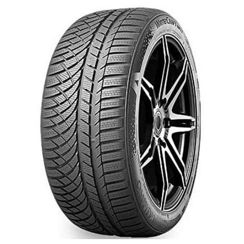255/35WR21  KUMHO TL WP72 XL                     (NEU) 98W