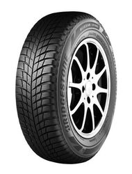 215/55TR18  BRIDGESTONE TL LM001 (+)              (EU) 95T