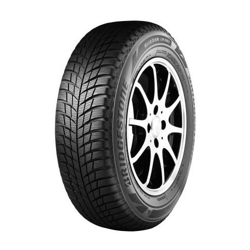 215/55TR18  BRIDGESTONE TL LM001 (+)              (EU) 95T
